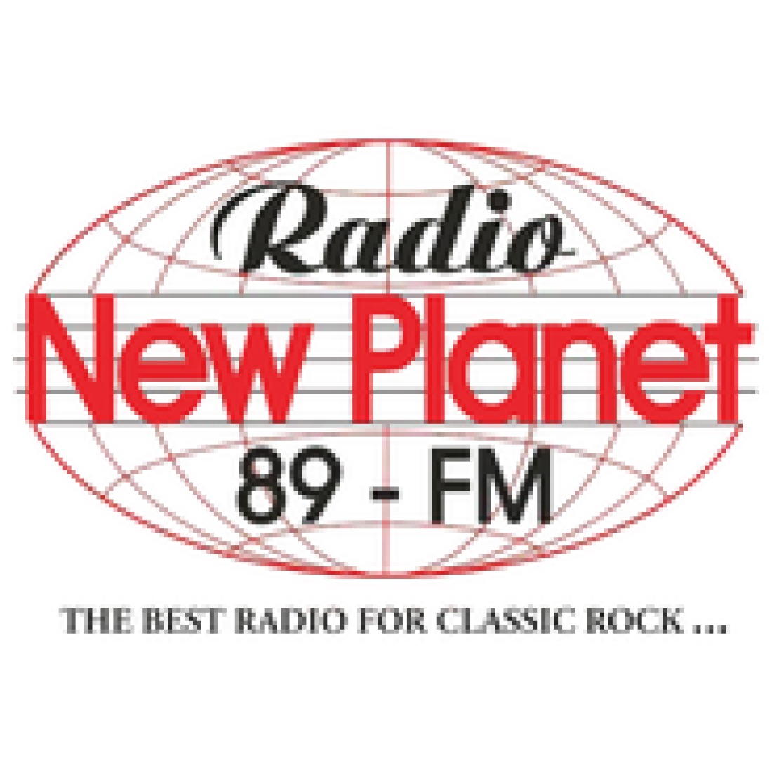New Planet Radio 89 FM
