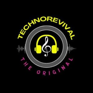 laut.fm – new-technorevival