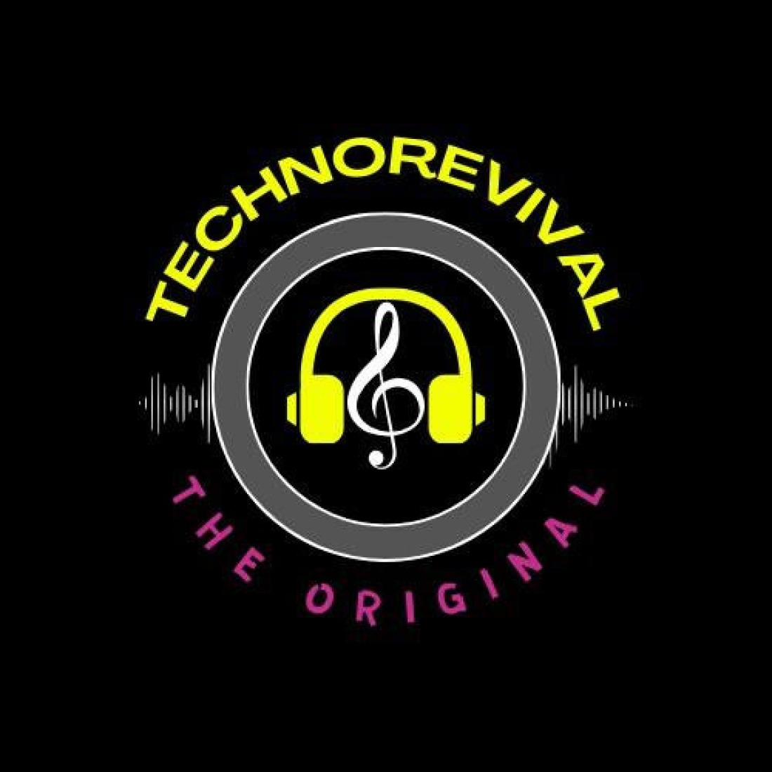 laut.fm – new-technorevival