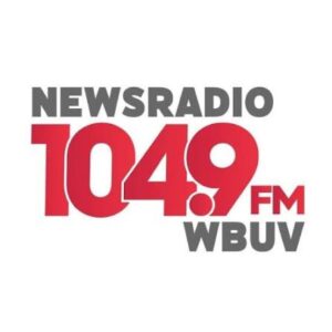 News Talk 104.9