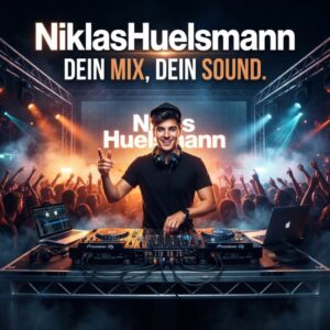 laut.fm – NiklasHuelsmann