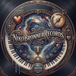 laut.fm - Nikobronnerrecords
