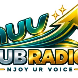 laut.fm – Njoyurvoice