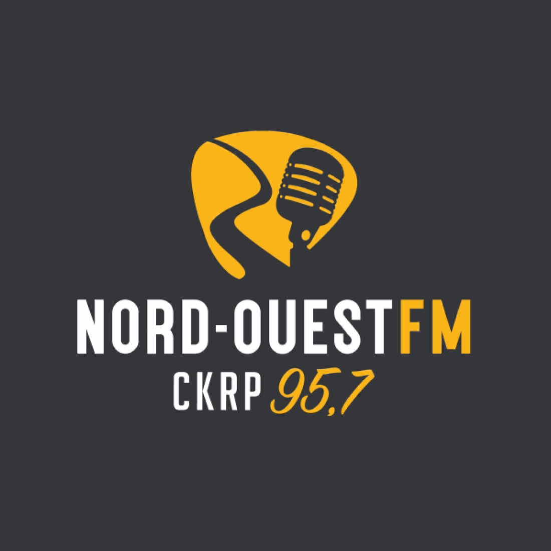Nord-Ouest FM 95,7