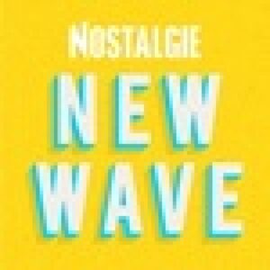Nostalgie Belgique - NewWave