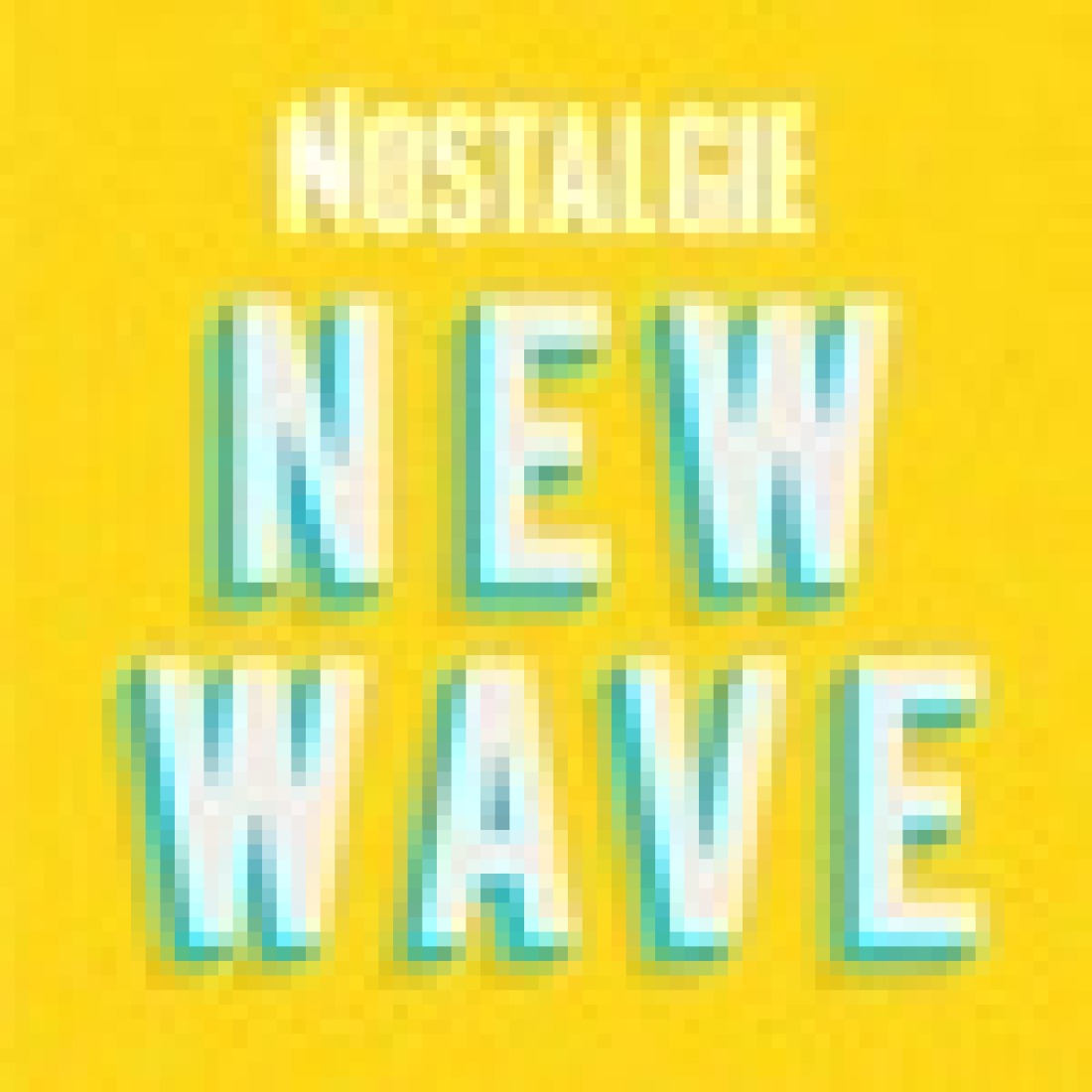 Nostalgie Belgique – NewWave