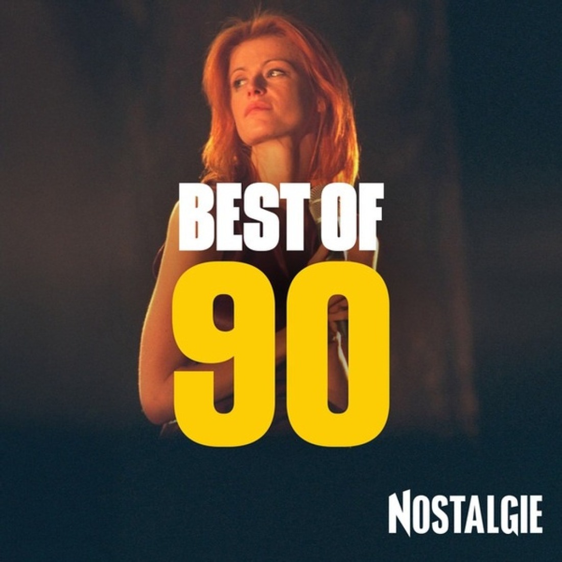 Nostalgie – Best of 90