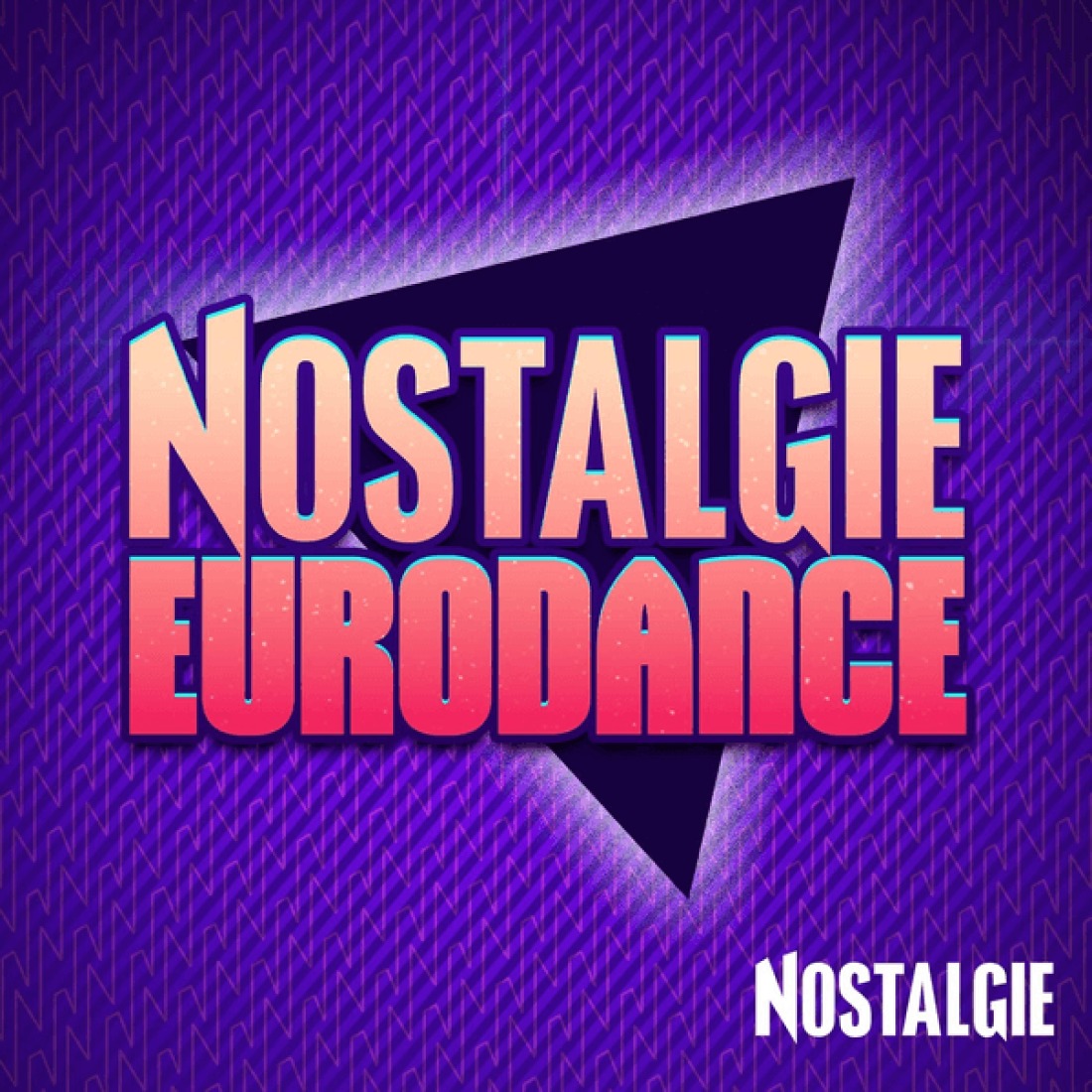 NOSTALGIE EURODANCE