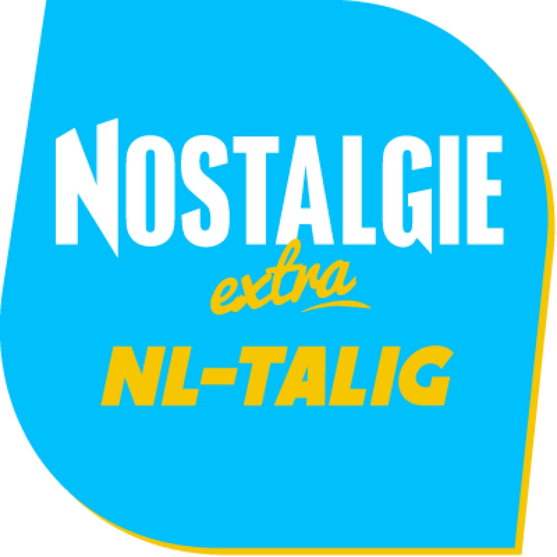 Nostalgie extra NL-TALIG