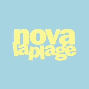 Nova la plage
