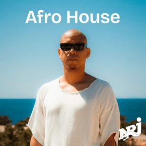 NRJ AFRO HOUSE