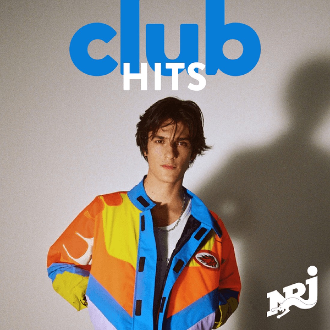 NRJ CLUB HITS