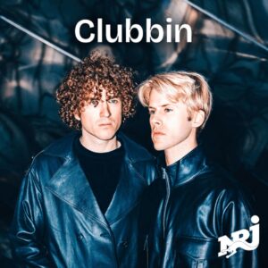 NRJ CLUBBIN