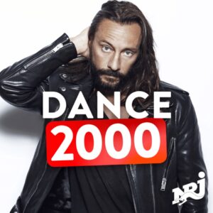 NRJ DANCE 2000′