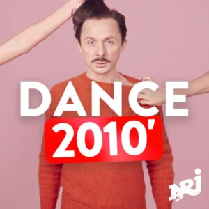 NRJ DANCE 2010′
