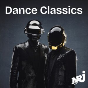 NRJ DANCE CLASSICS