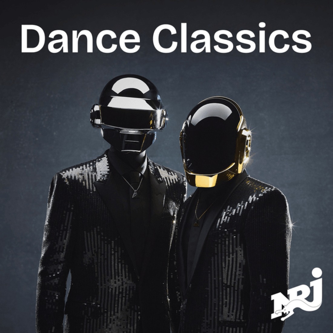 NRJ DANCE CLASSICS