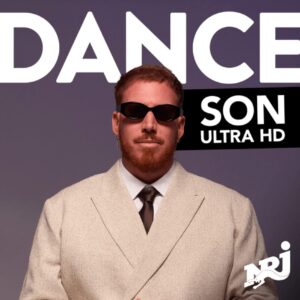 NRJ DANCE SON ULTRA HD