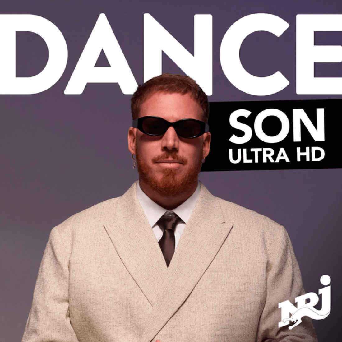 NRJ DANCE SON ULTRA HD