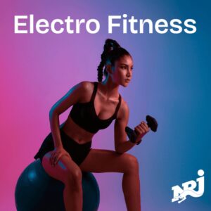 NRJ ELECTRO FITNESS