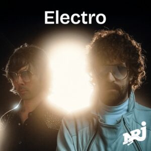 NRJ ELECTRO