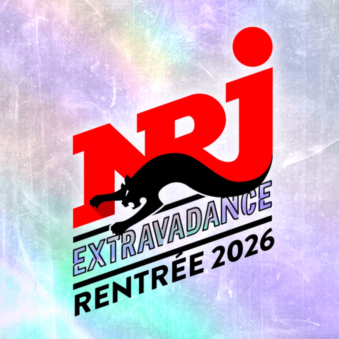 NRJ EXTRAVADANCE RENTREE 2026