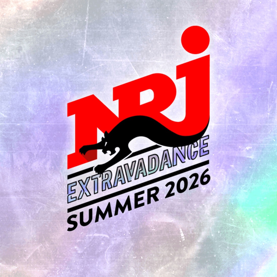 NRJ EXTRAVADANCE SUMMER 2026