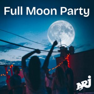 NRJ FULL MOON PARTY