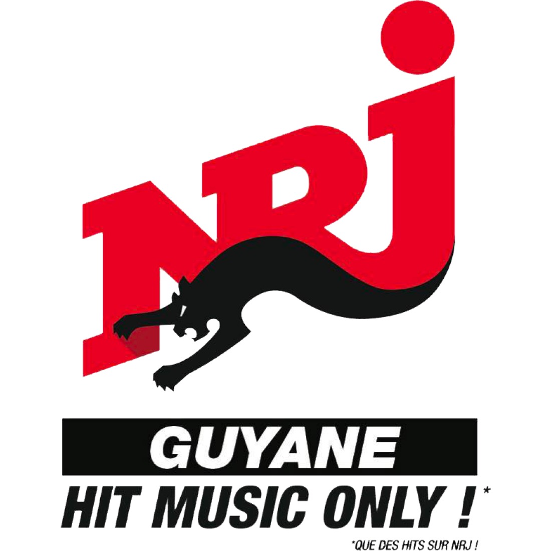 NRJ Guyane