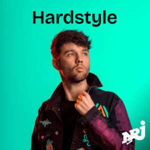 NRJ HARDSTYLE