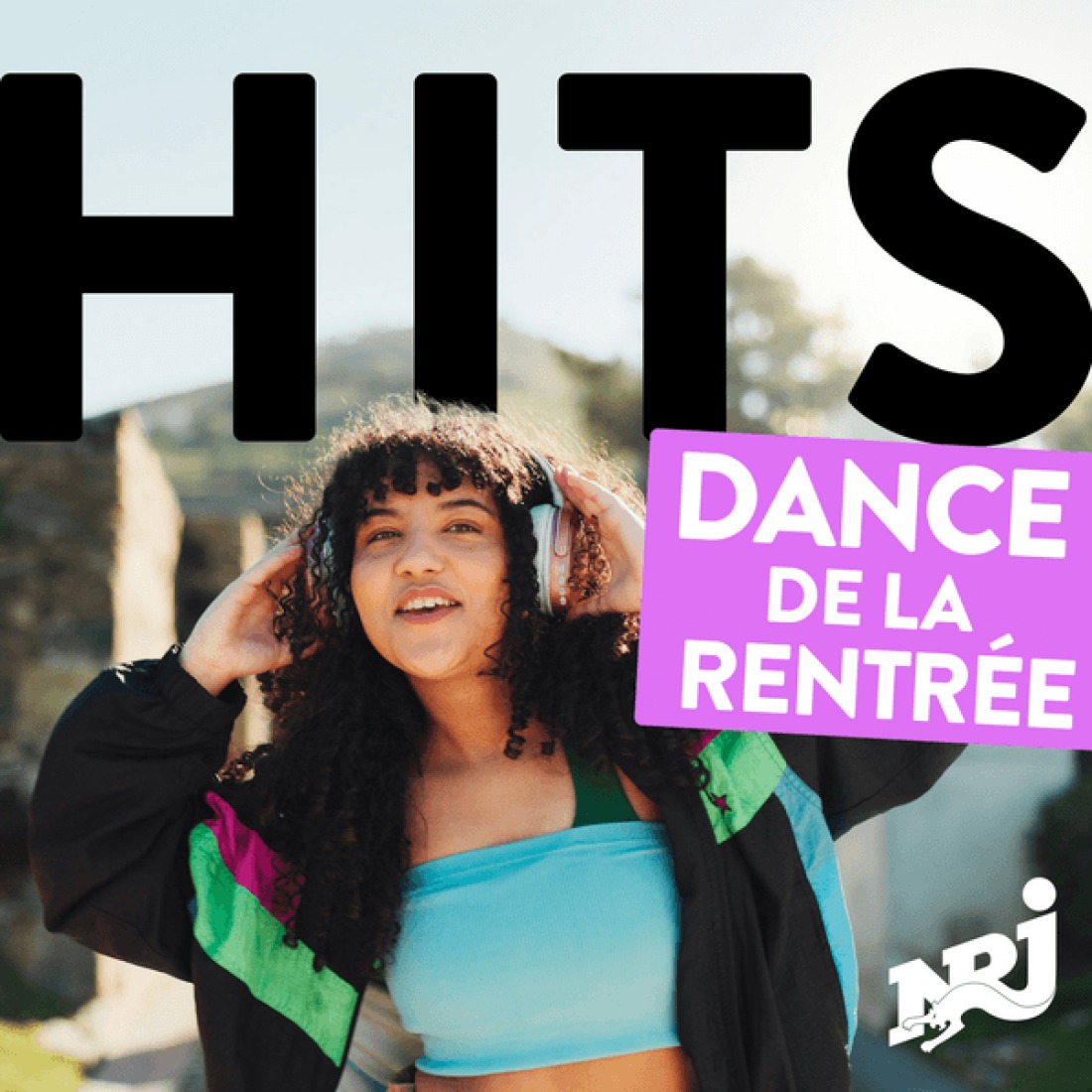 NRJ HITS DANCE DE LA RENTREE