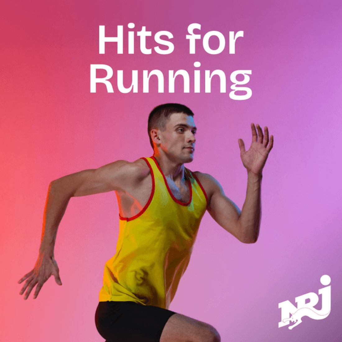 NRJ HITS FOR RUNNING