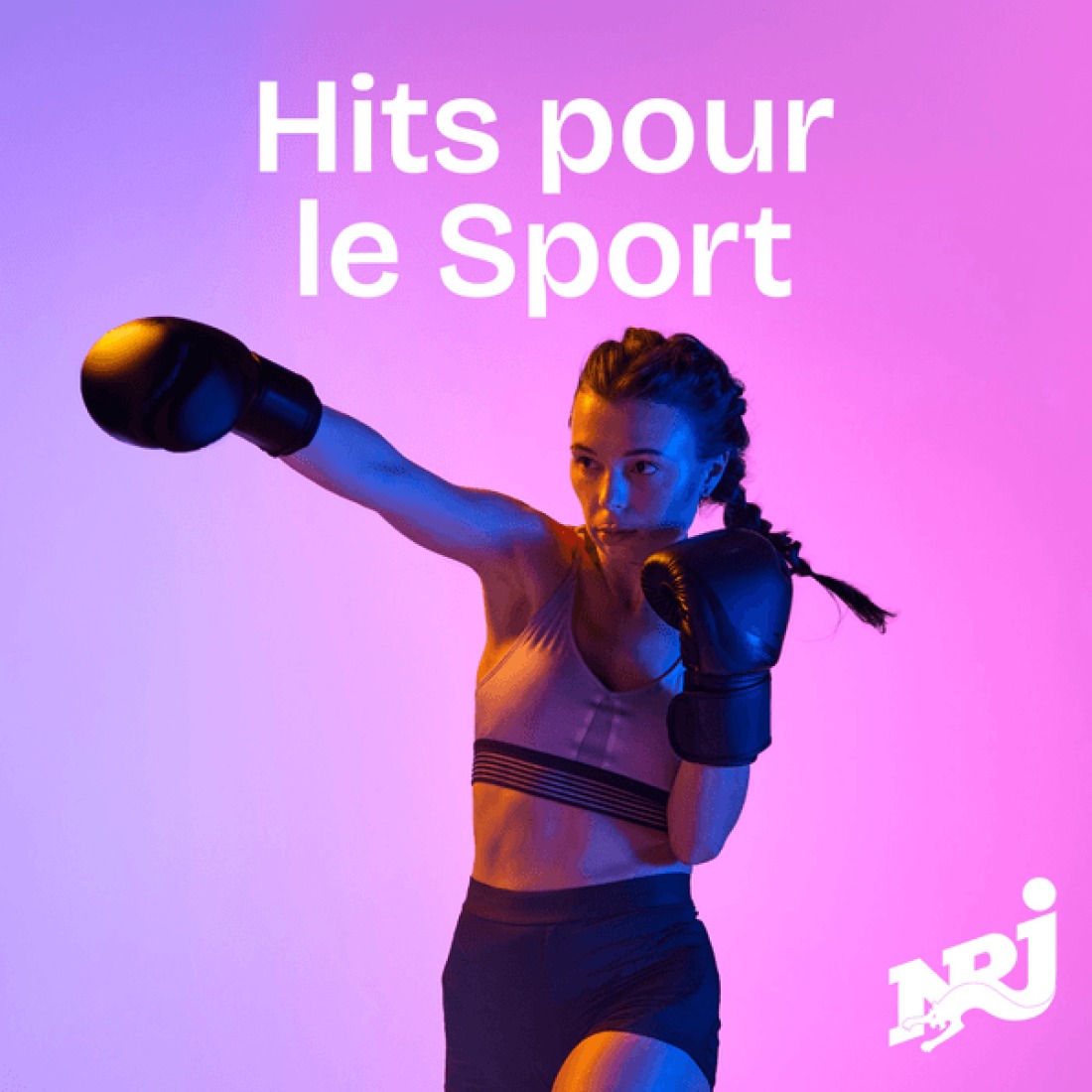 NRJ HITS POUR LE SPORT