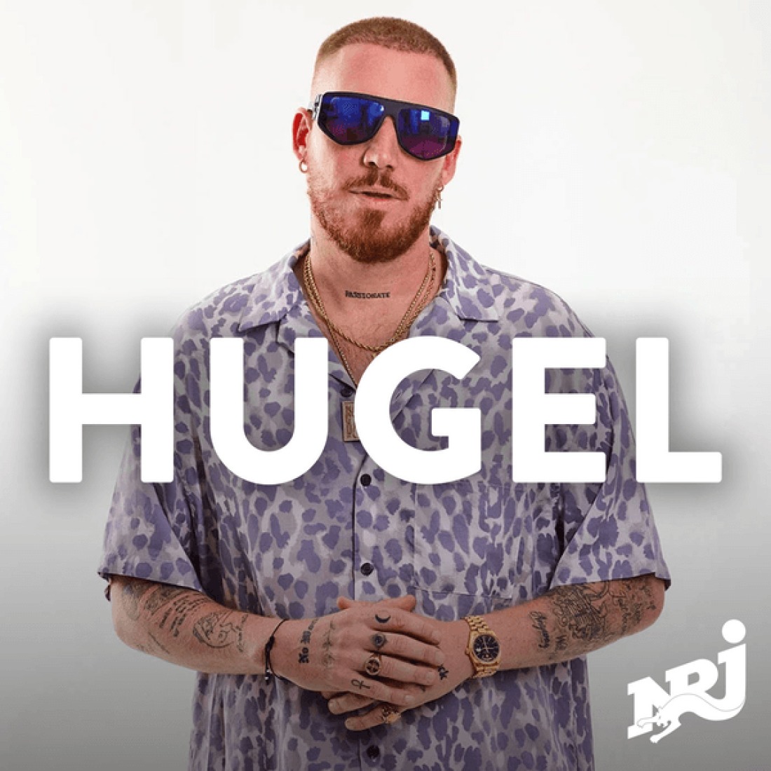 NRJ HUGEL
