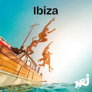 NRJ IBIZA