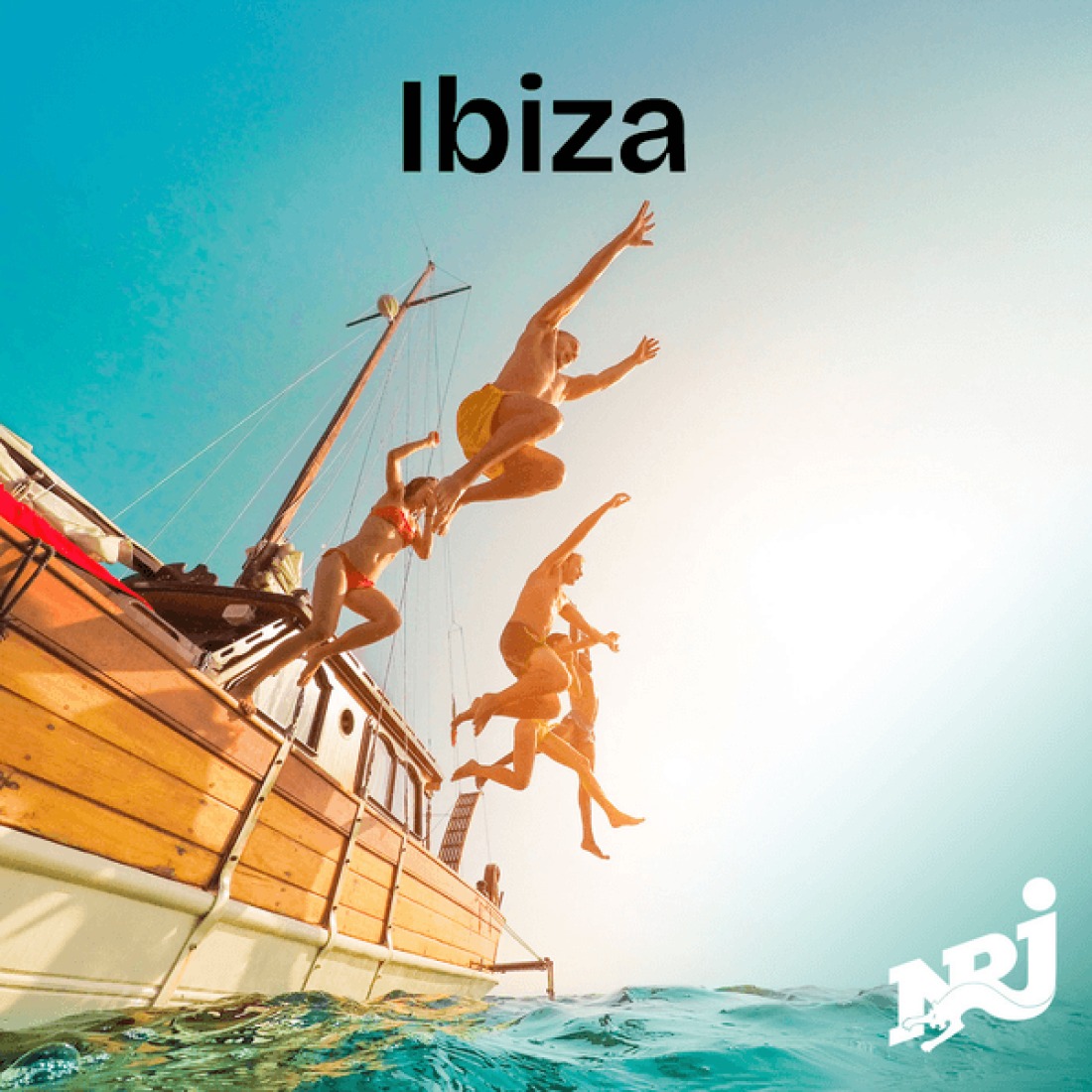 NRJ IBIZA