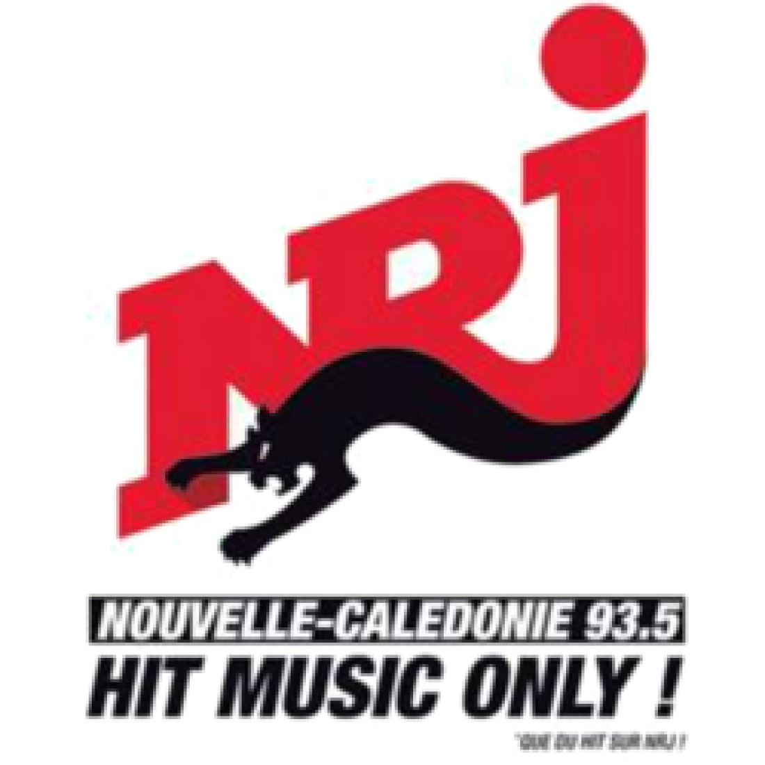 NRJ New Caledonia 93.5