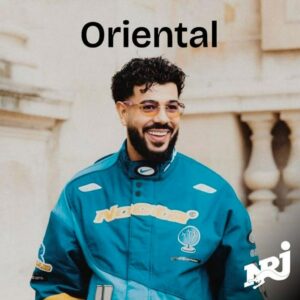 NRJ ORIENTAL