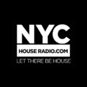 NYC House Radio
