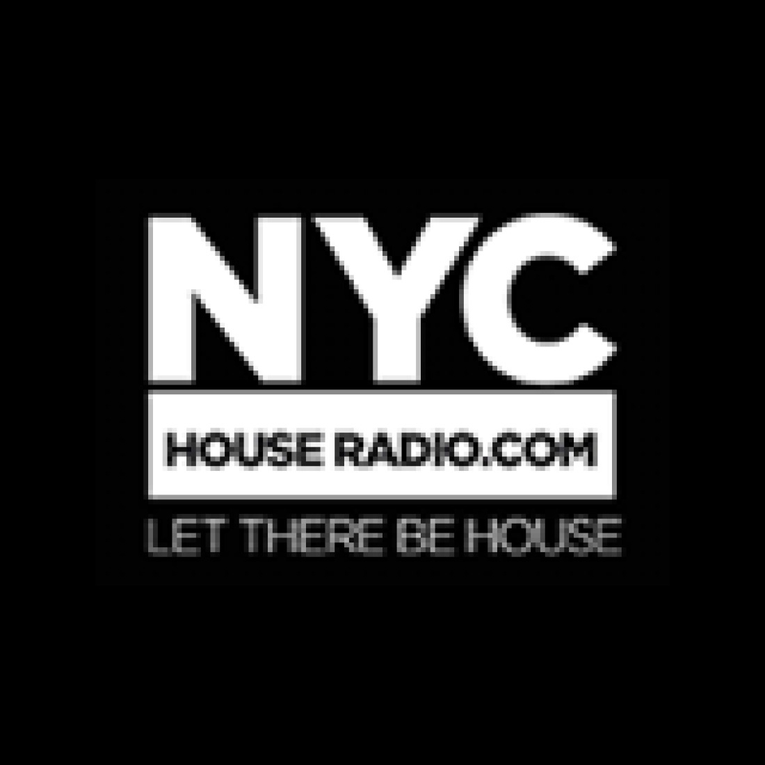 NYC House Radio