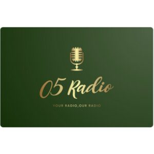 O5 Radio
