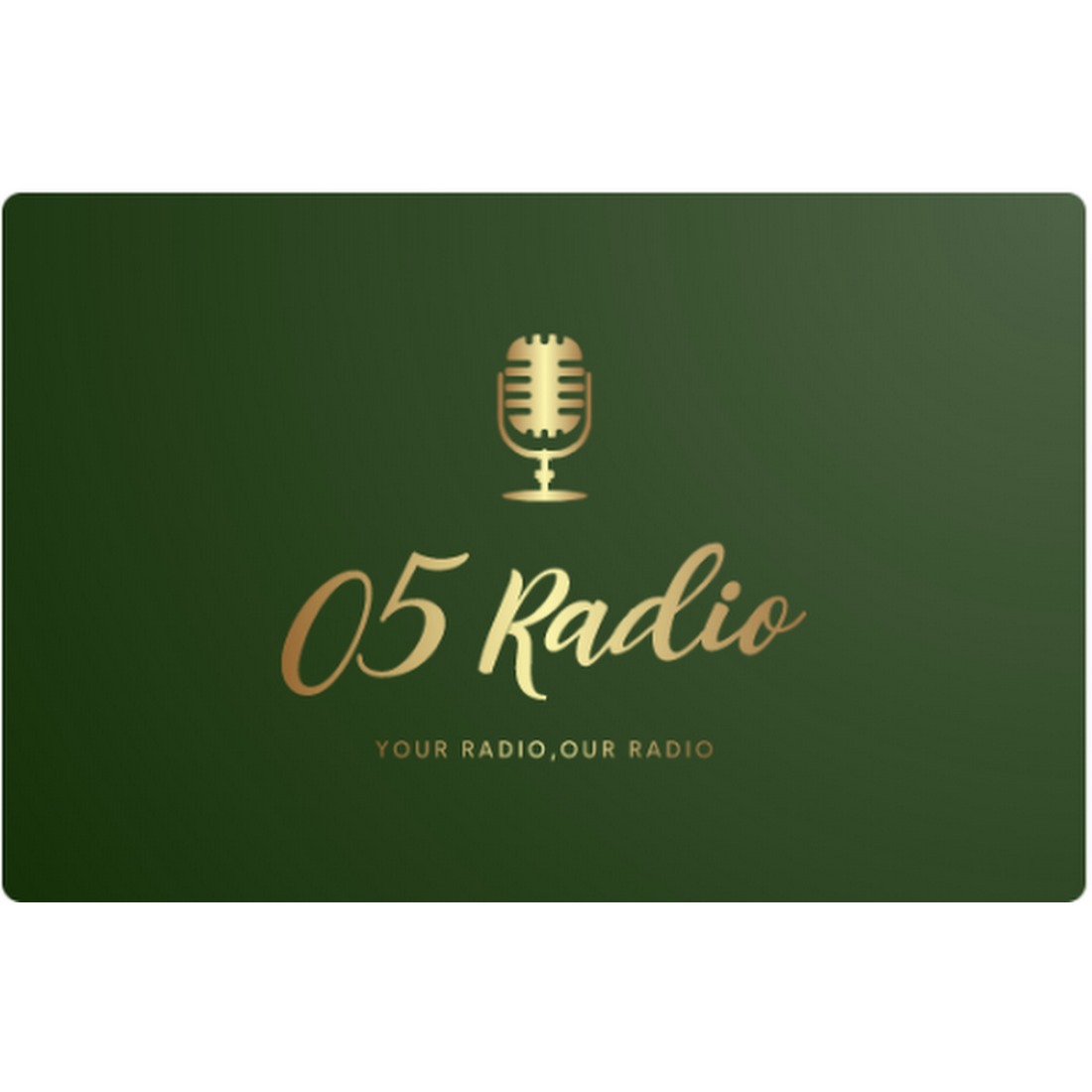 O5 Radio