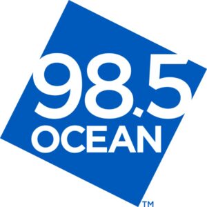 Ocean 98.5 - Victoria