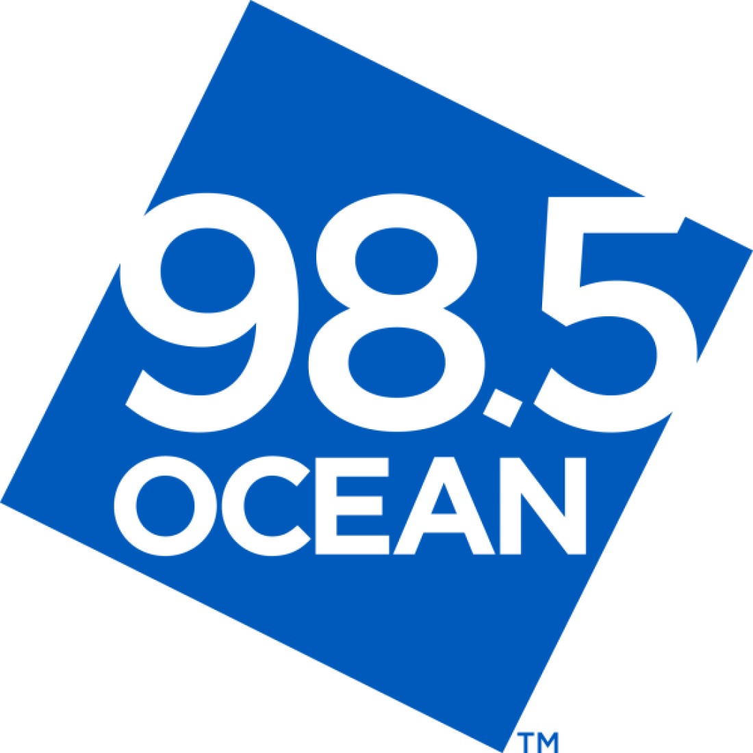 Ocean 98.5 – Victoria