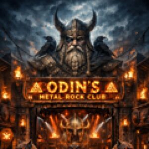 laut.fm - Odinsmetalrockclub