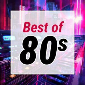 oe24 Radio Best of 80s