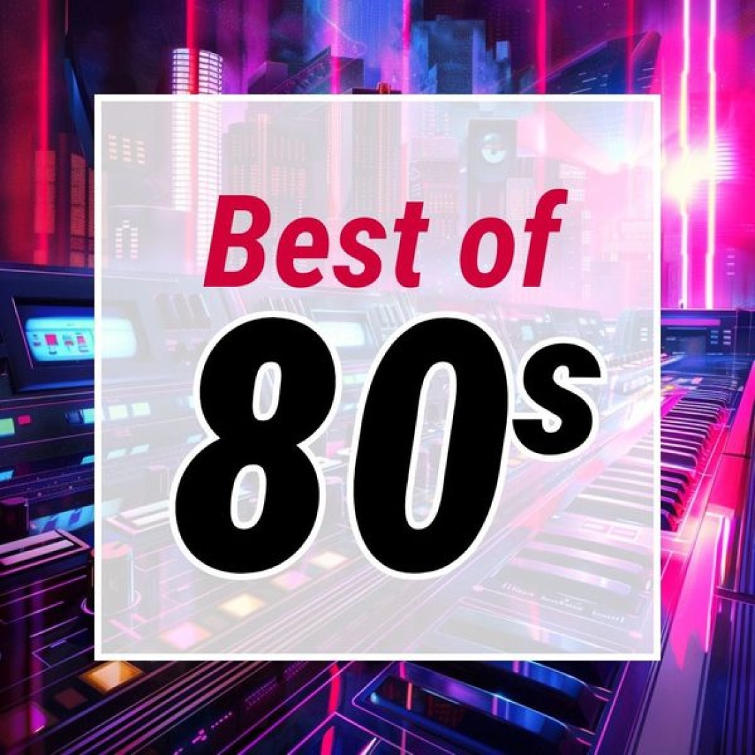 oe24 Radio Best of 80s