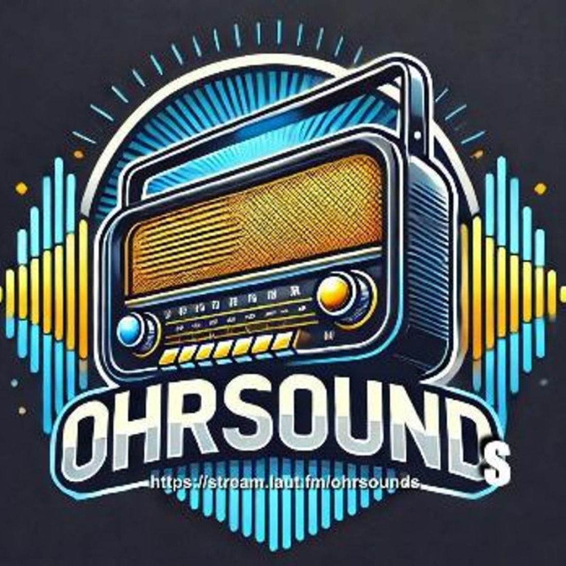 laut.fm – Ohrsounds