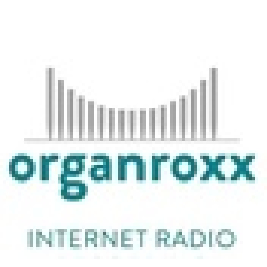 Organroxx Radio – Bach