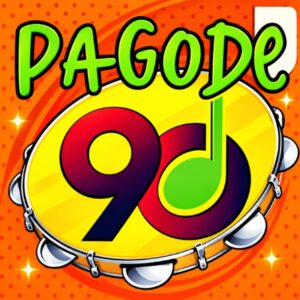 Pagode 90